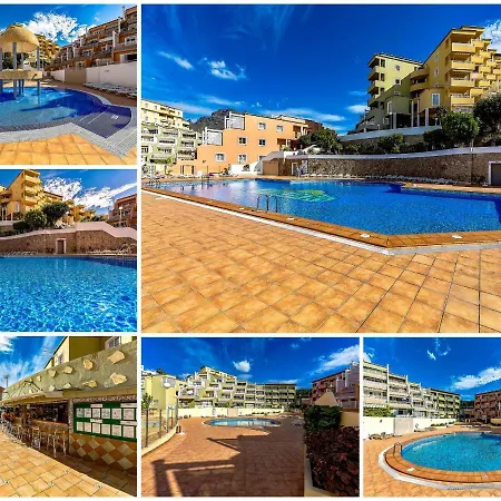 Orlando Tenerife Lejlighed